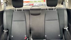 Honda Jazz 1.3 i-VTEC SE 5dr CVT Petrol Hatchback